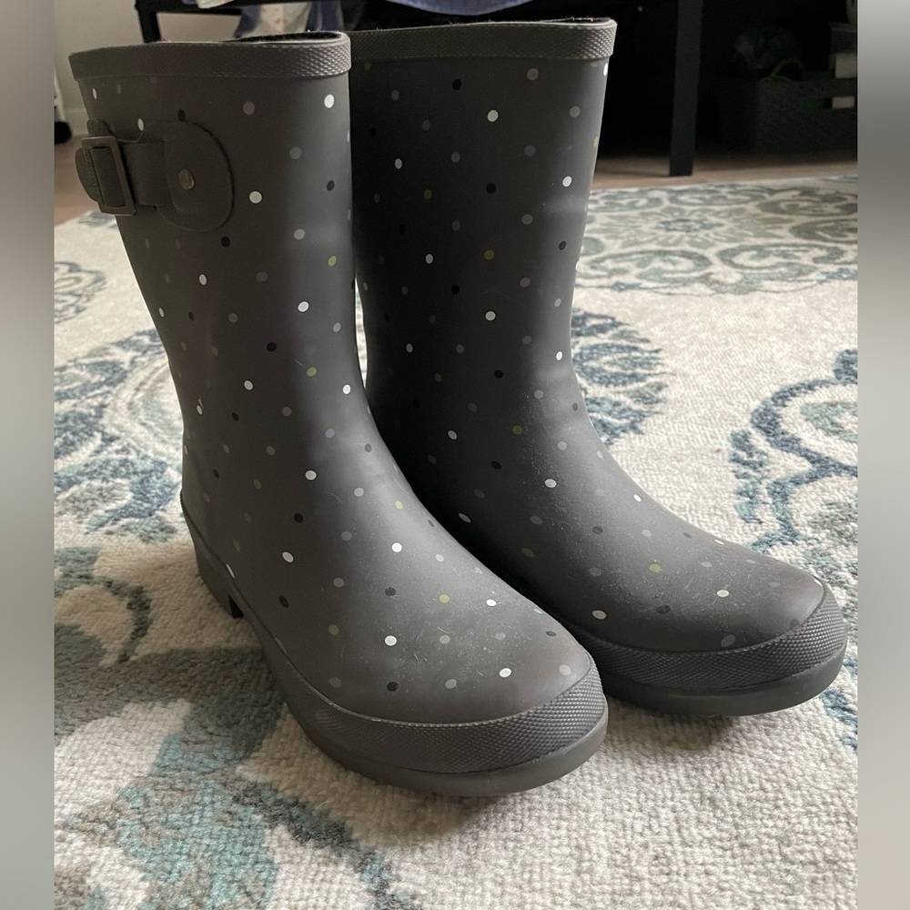 Chooka women’s rain boots
